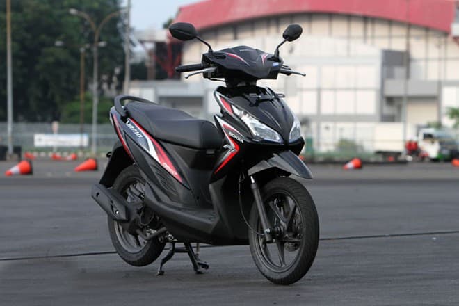 Vario 110