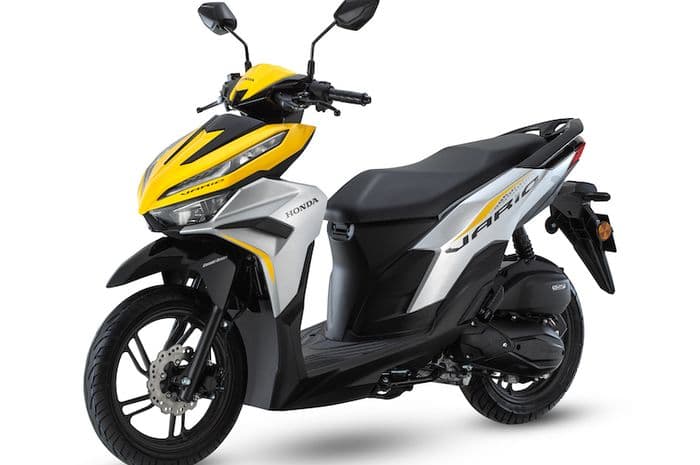 Vario 125