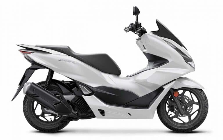 Honda PCX