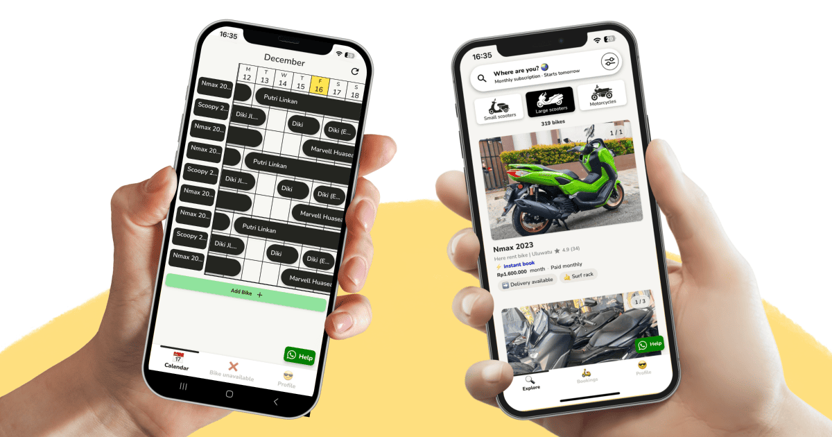 Flexbike discount ultra app